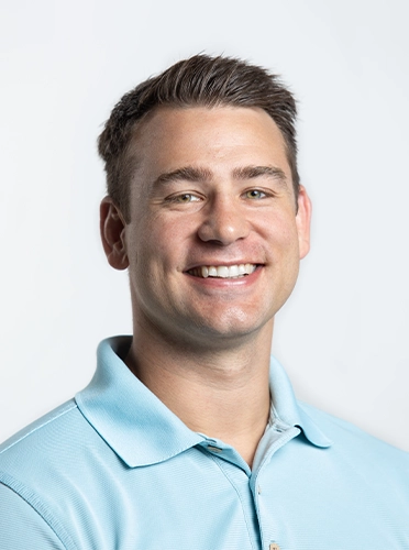 Chiropractor Warsaw IN Matthew Palladino